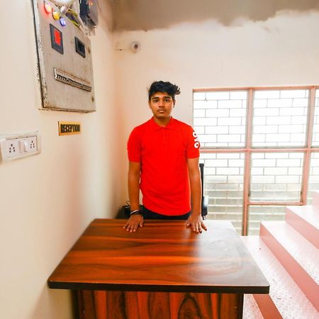 Hotel O Ansh Residency Delhi  Esterno foto
