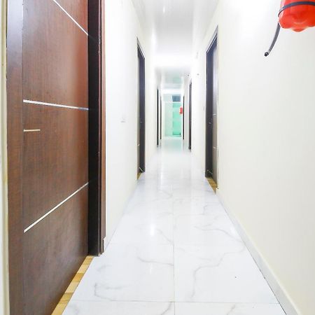 Hotel O Ansh Residency Delhi  Esterno foto