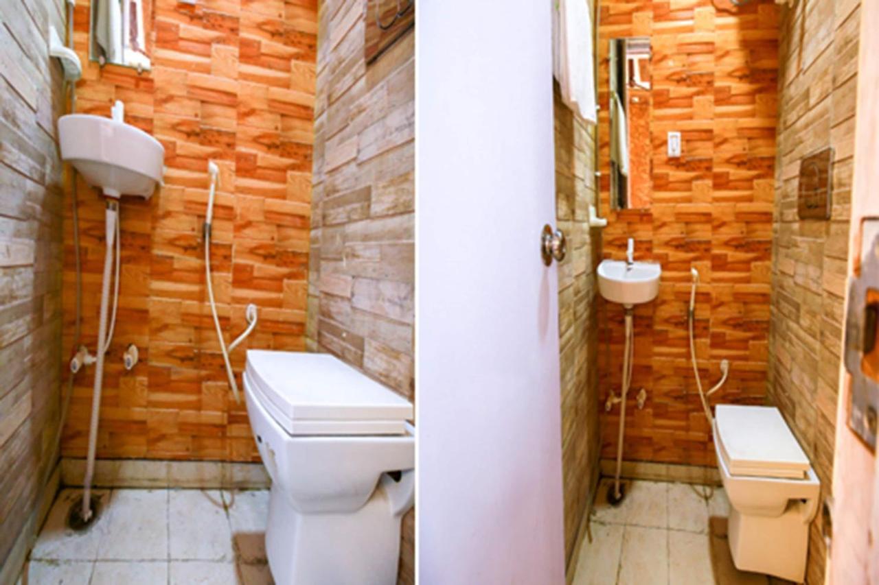Hotel O Ansh Residency Delhi  Esterno foto