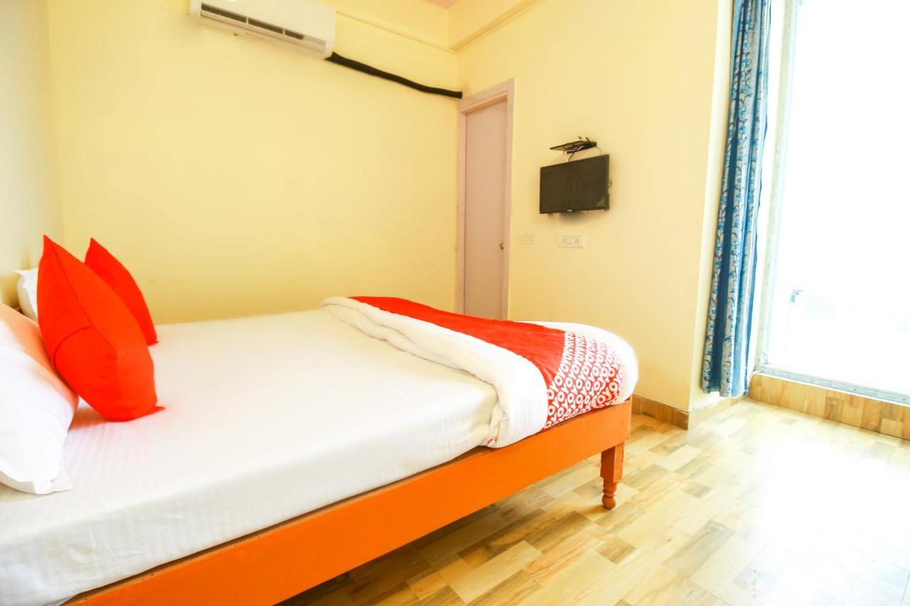 Hotel O Ansh Residency Delhi  Esterno foto