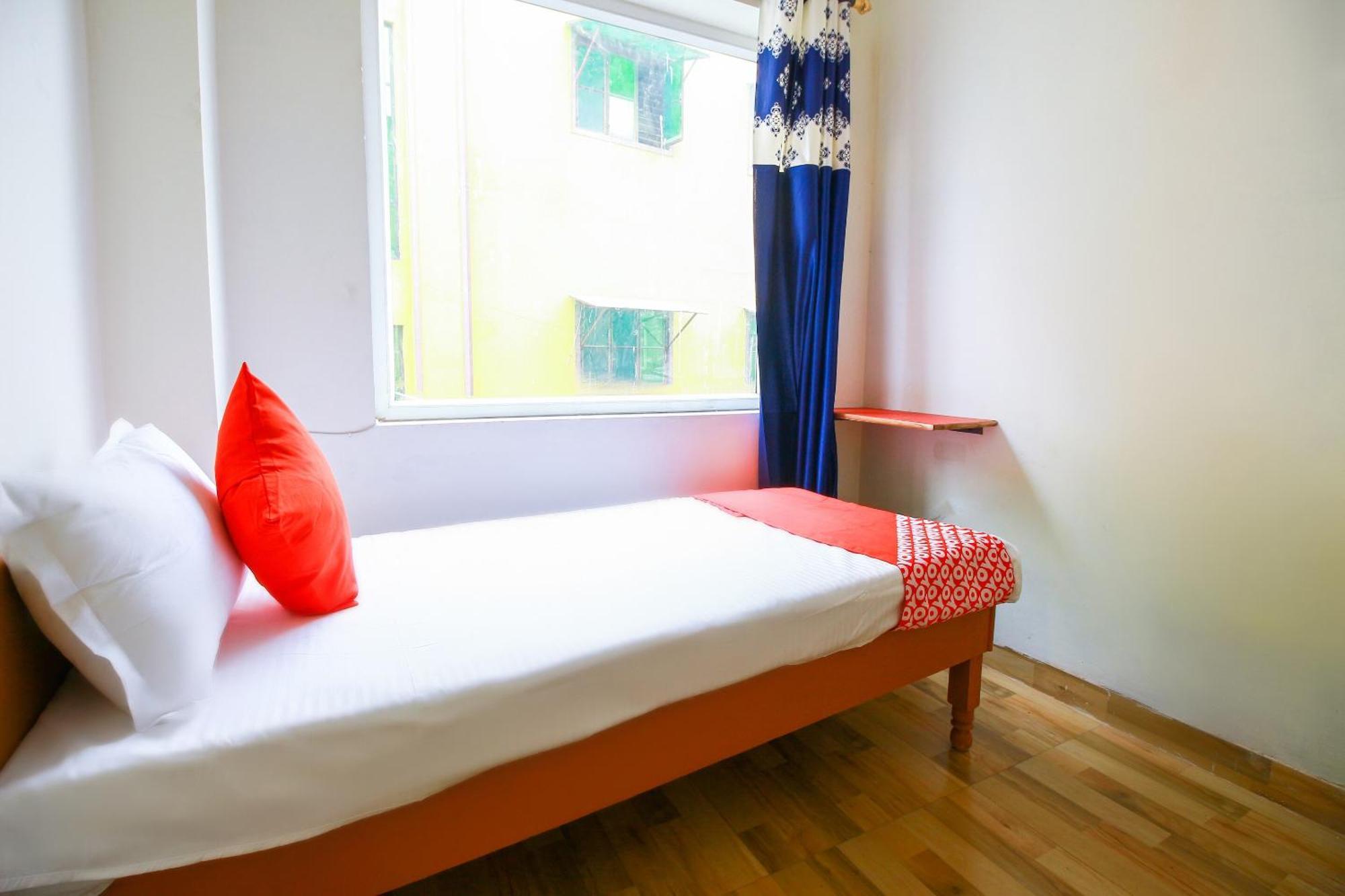 Hotel O Ansh Residency Delhi  Esterno foto