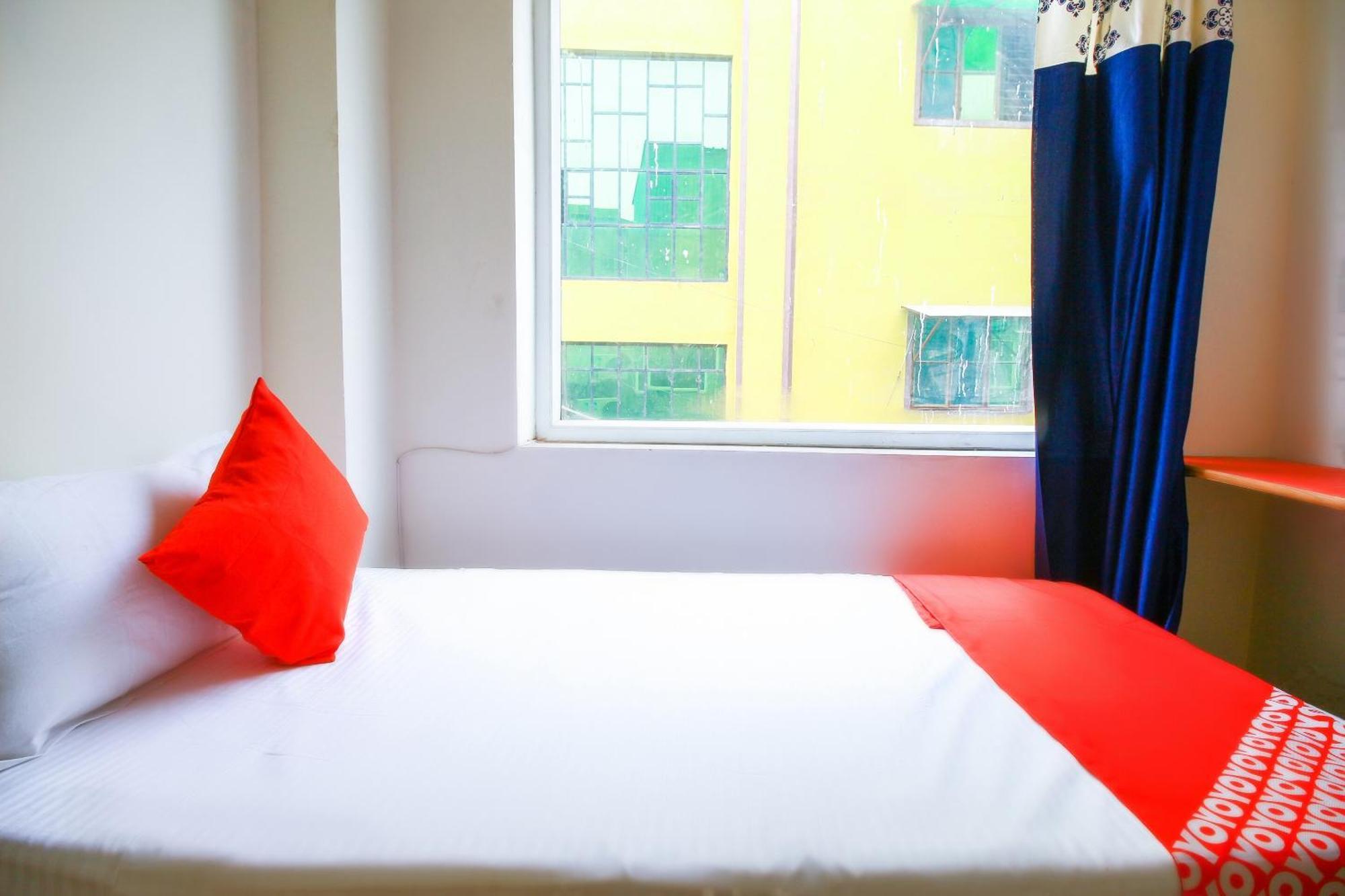 Hotel O Ansh Residency Delhi  Esterno foto