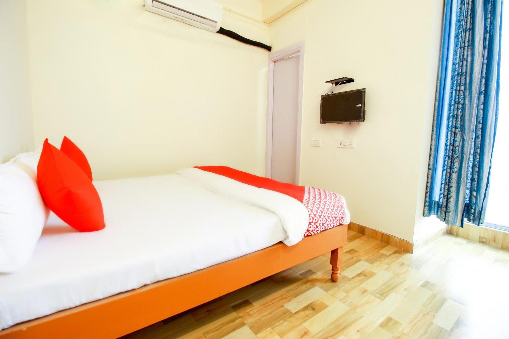 Hotel O Ansh Residency Delhi  Esterno foto