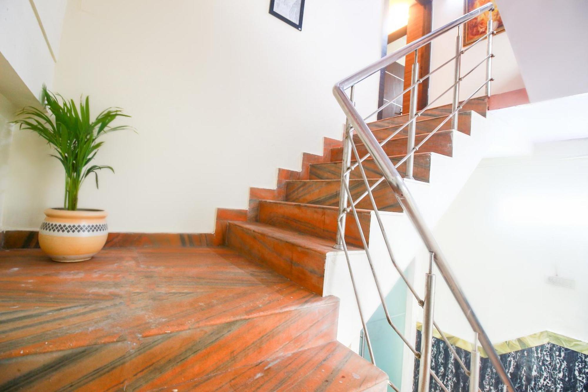 Hotel O Ansh Residency Delhi  Esterno foto