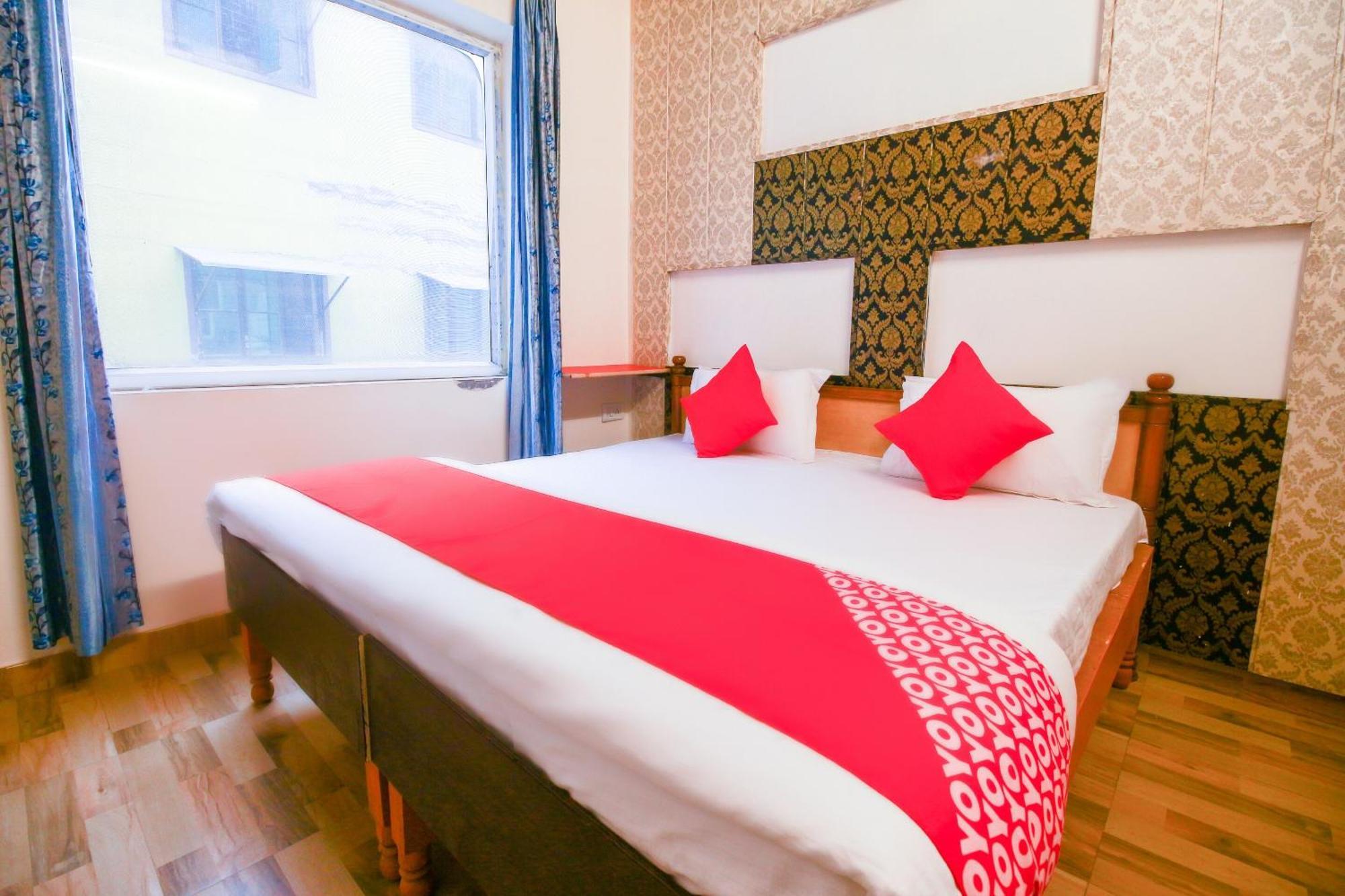 Hotel O Ansh Residency Delhi  Esterno foto