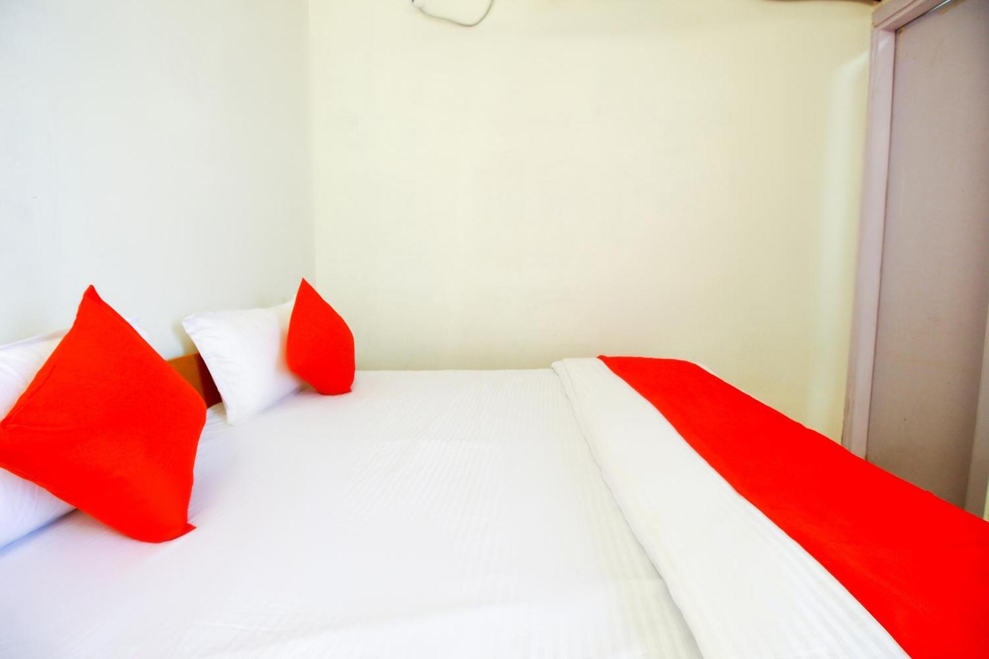 Hotel O Ansh Residency Delhi  Esterno foto