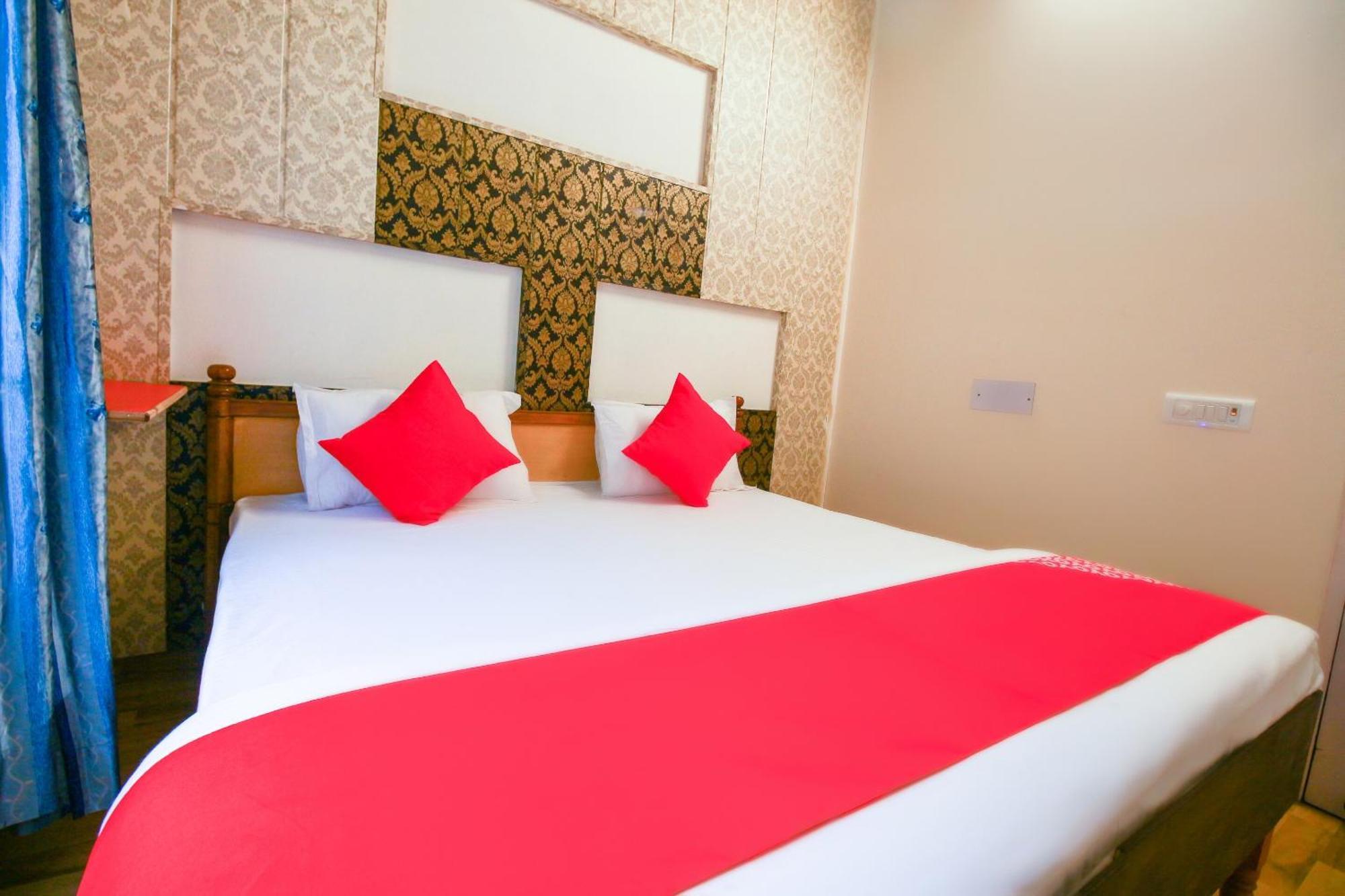 Hotel O Ansh Residency Delhi  Esterno foto