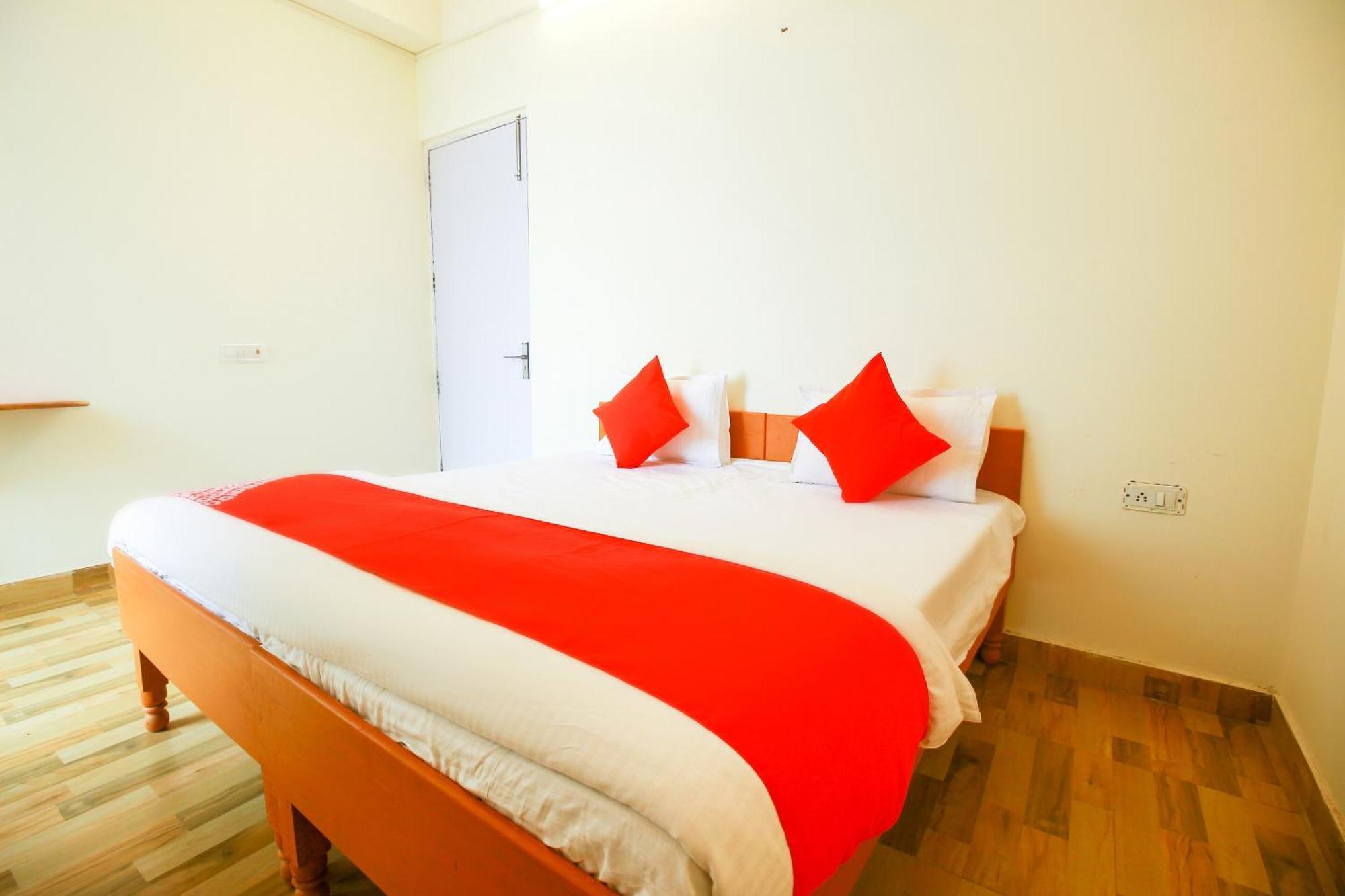 Hotel O Ansh Residency Delhi  Esterno foto