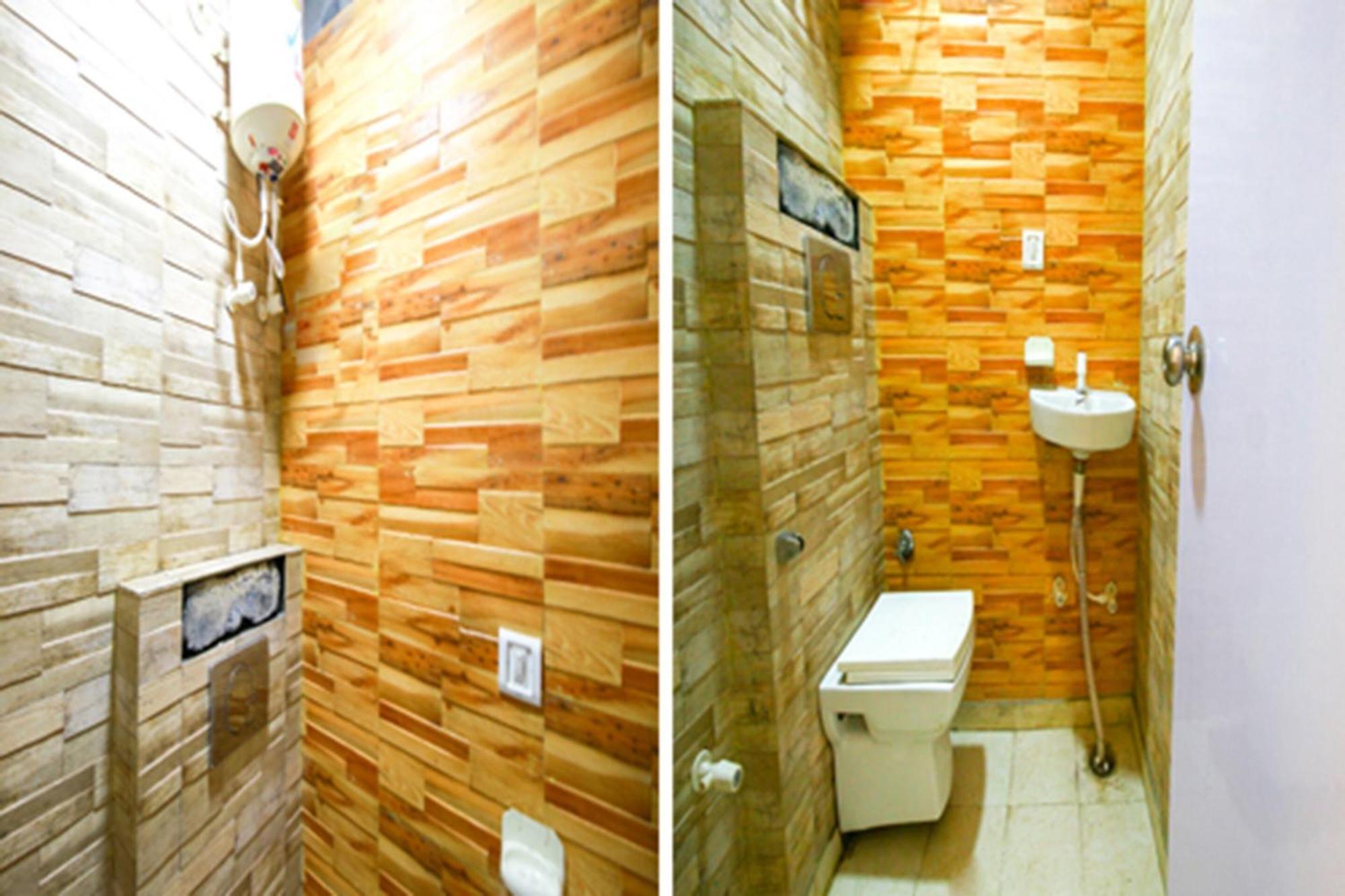 Hotel O Ansh Residency Delhi  Esterno foto