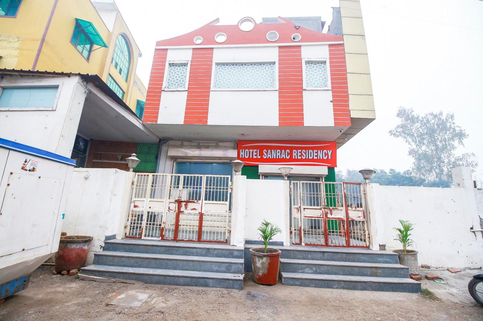 Hotel O Ansh Residency Delhi  Esterno foto