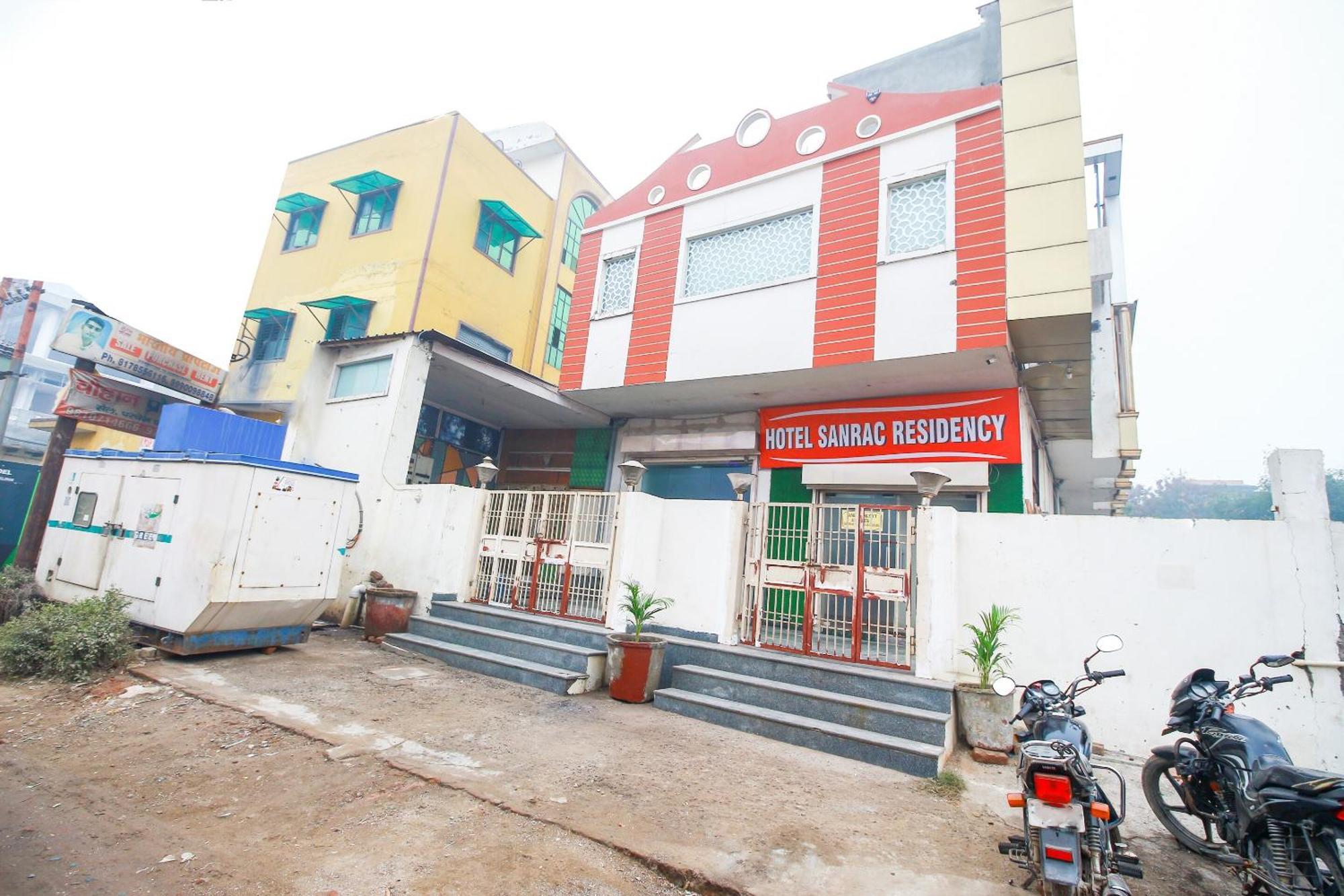 Hotel O Ansh Residency Delhi  Esterno foto