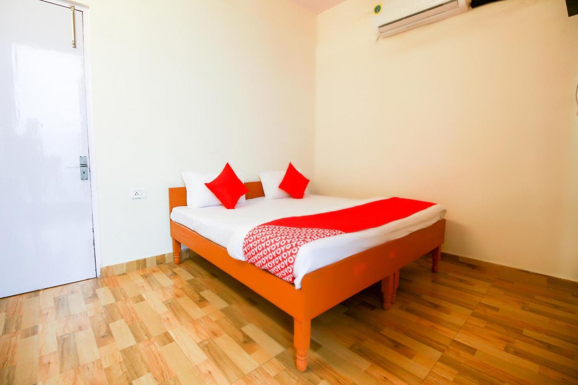 Hotel O Ansh Residency Delhi  Esterno foto