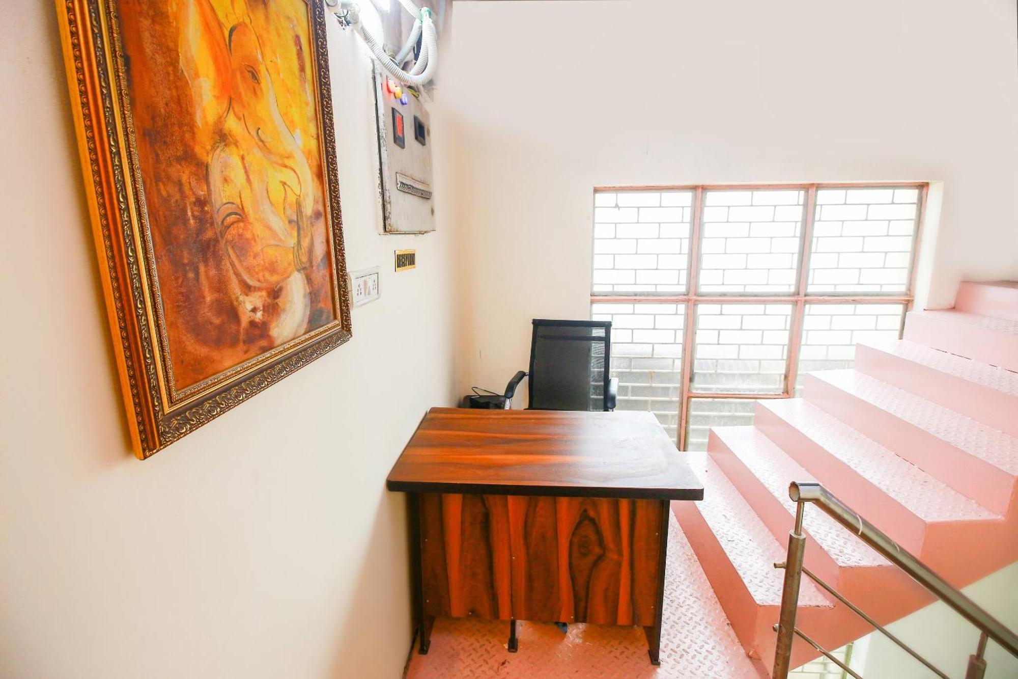 Hotel O Ansh Residency Delhi  Esterno foto